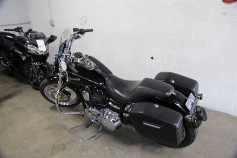 2013 Harley-Davidson SUPER GLID