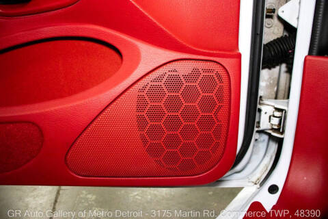 1994 Ford Mustang GT