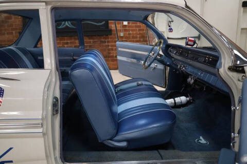 1962 Pontiac Catalina