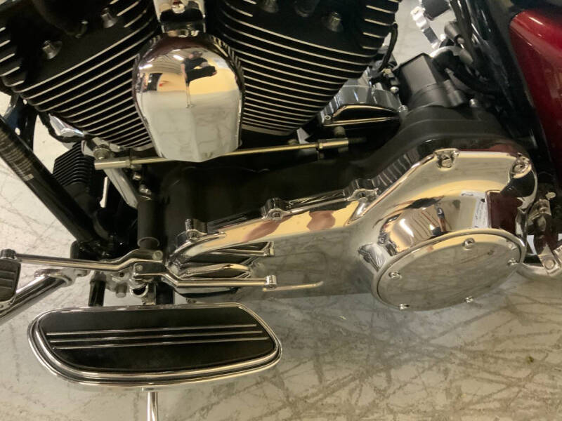 2009 Harley-Davidson Street Glide