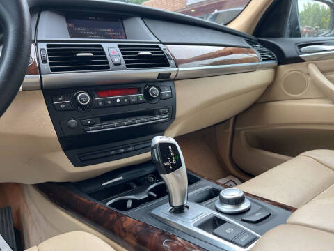 2009 BMW X5 xDrive30i