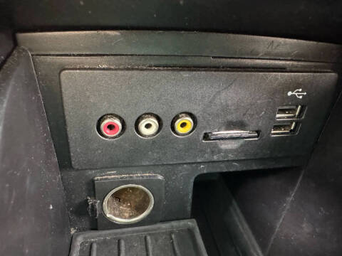 2011 Ford Explorer Limited