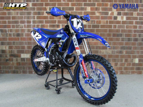 2023 Yamaha YZ250X