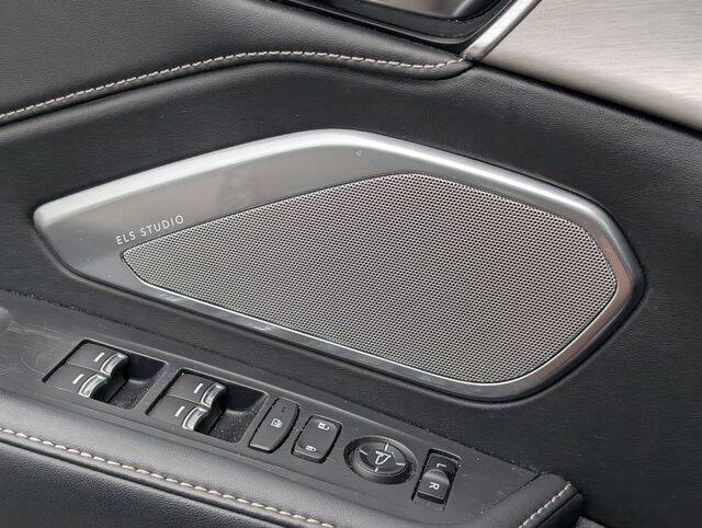 2019 Acura RDX w/Tech