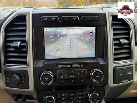 2019 Ford F-350 Super Duty