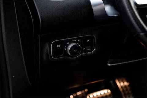 2023 Mercedes-Benz EQB EQB 300 4MATIC