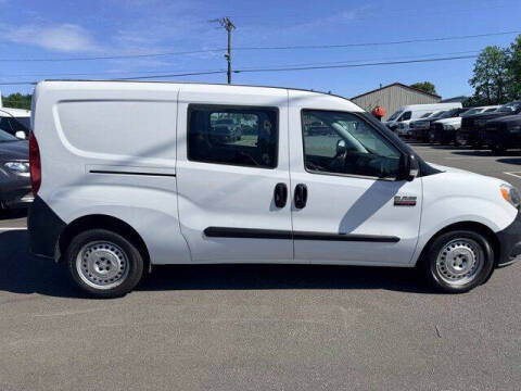 2019 RAM ProMaster City