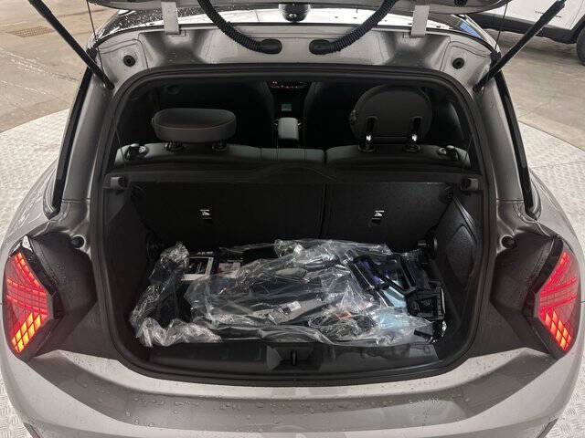 2026 MINI Hardtop 2 Door Cooper S