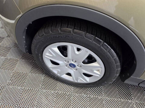 2013 Ford Escape S