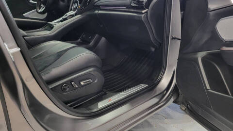 2023 Acura RDX SH-AWD w/A-SPEC