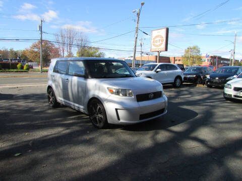2008 Scion xB