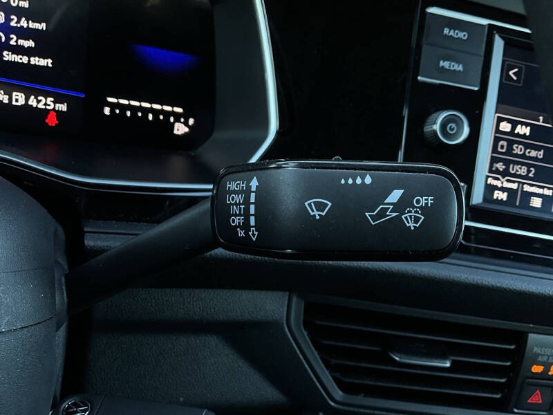 2024 Volkswagen Jetta S