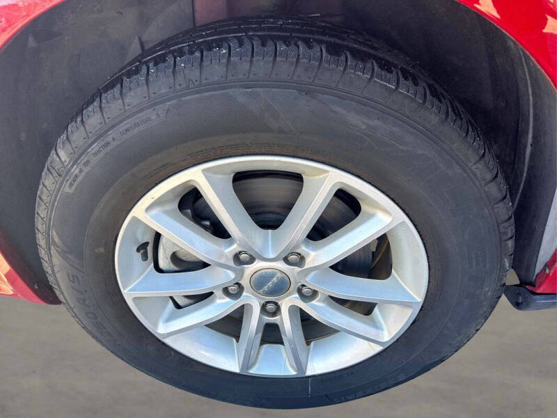 2016 Dodge Grand Caravan American Value Package