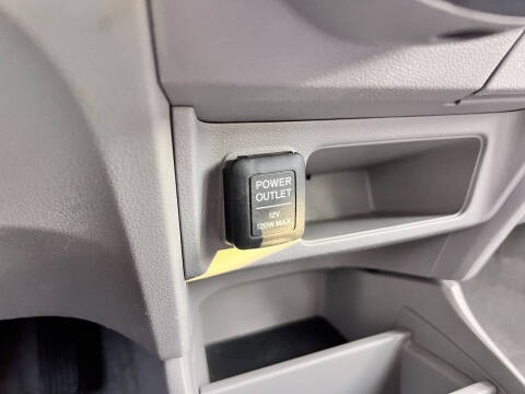 2011 Honda Insight LX