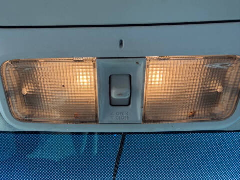 2009 Subaru Forester 2.5 XT
