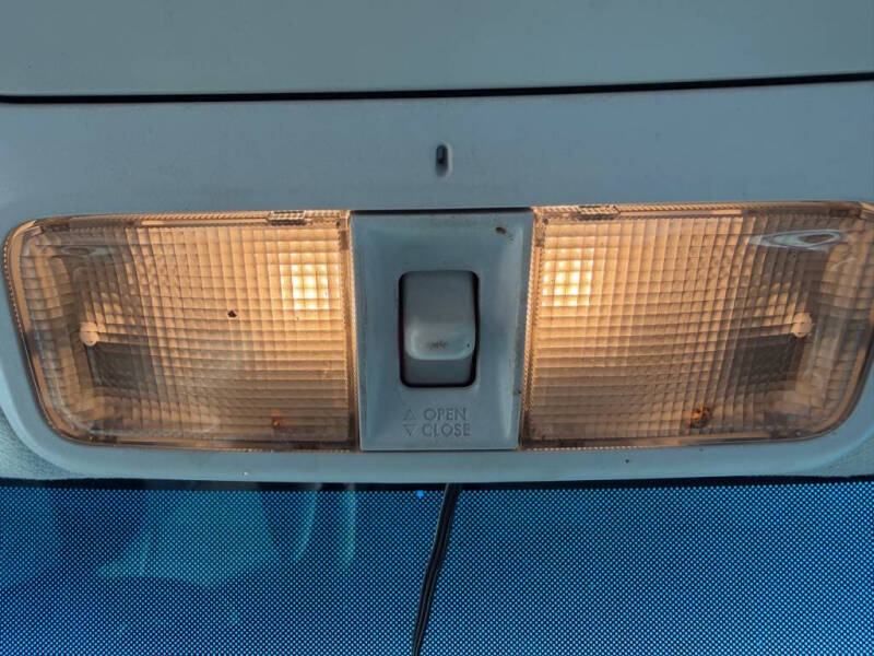 2009 Subaru Forester 2.5 XT