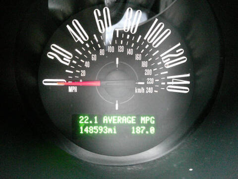 2008 Ford Mustang GT Premium