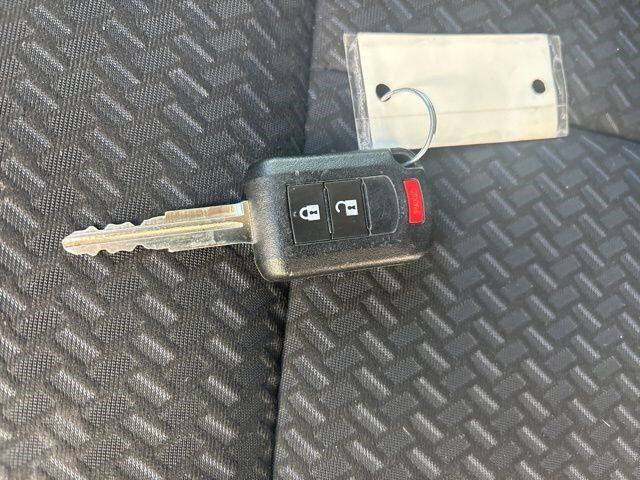 2024 Mitsubishi Eclipse Cross ES