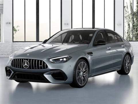 2024 Mercedes-Benz C-Class for sale at Mercedes-Benz of North Olmsted in North Olmsted OH