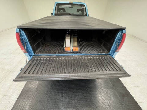 1992 Chevrolet C/K 1500 Series