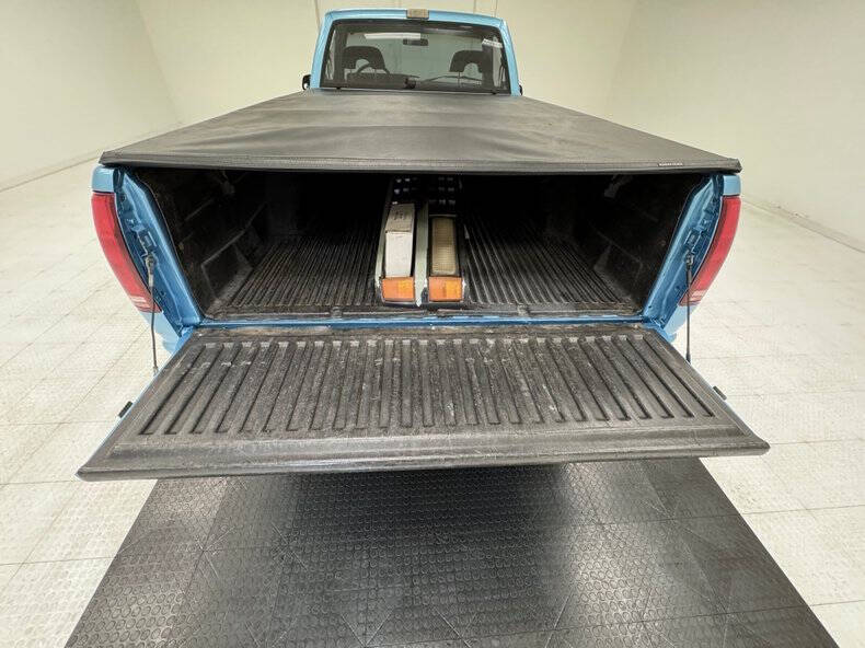 1992 Chevrolet C/K 1500 Series