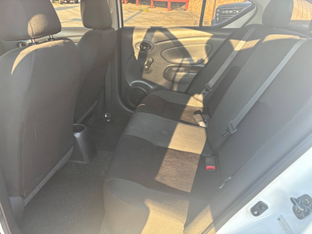 2018 Nissan Versa for sale at 5 Star Motorsports LLC in Clarksville, TN