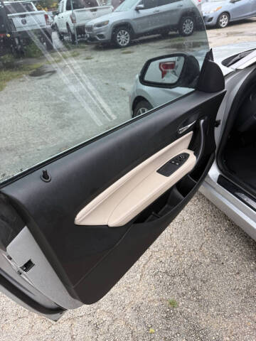2014 BMW 2 Series 228i
