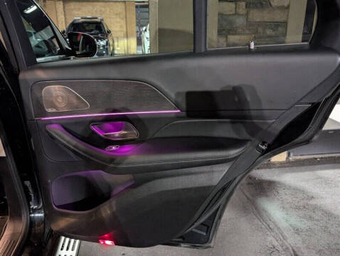 2020 Mercedes-Benz GLE GLE 450 4MATIC