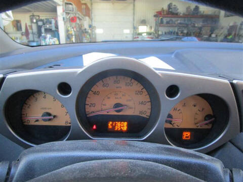 2005 Nissan Murano S