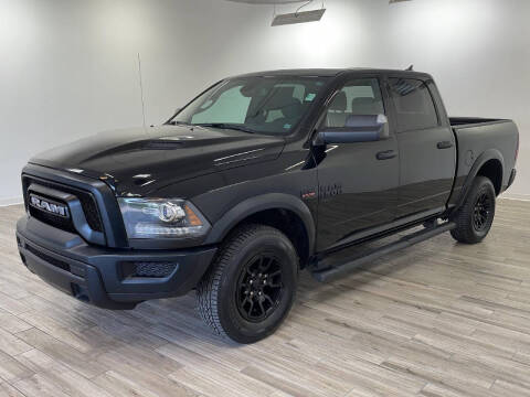 2022 RAM 1500 Classic for sale at TRAVERS GMT AUTO SALES - Autos para ti in Florissant MO