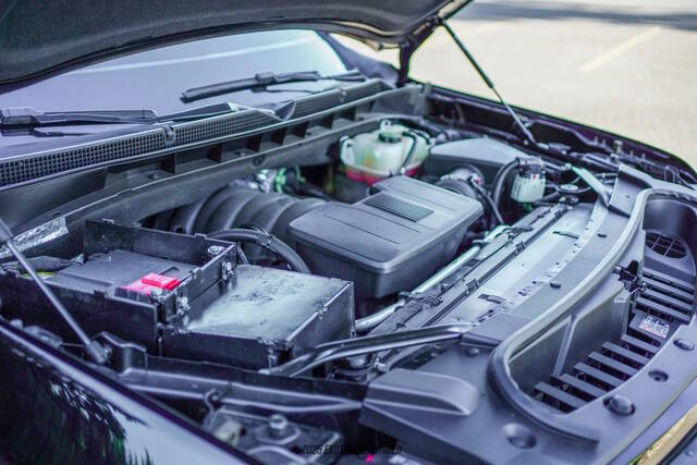 2023 Cadillac Escalade ESV Sport Platinum