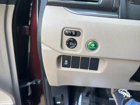 2017 Honda Pilot EX