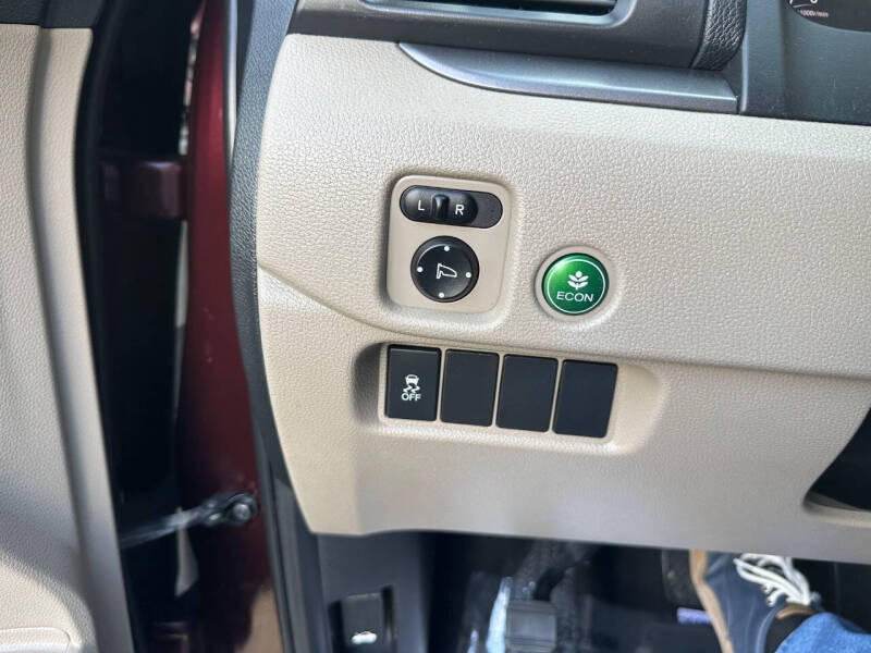 2017 Honda Pilot EX