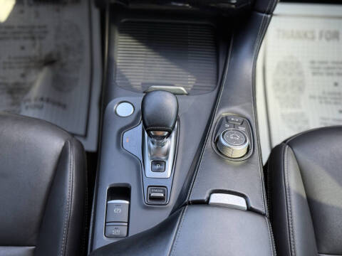 2020 Infiniti QX50 Essential