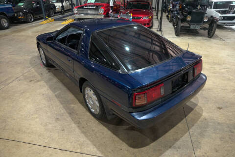 1988 Toyota Supra
