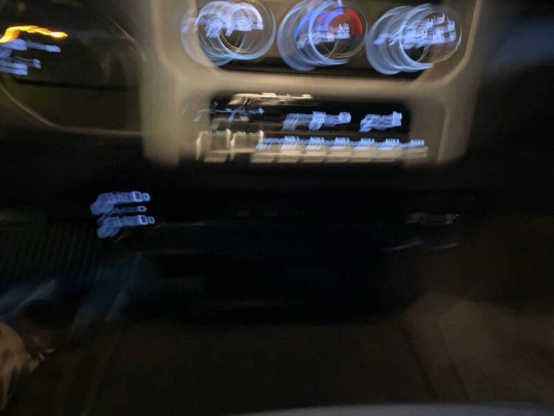 2019 RAM 3500 Tradesman