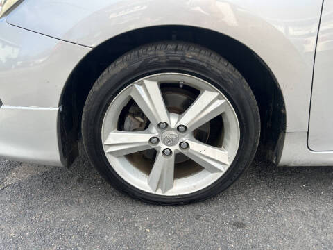 2009 Toyota Matrix S