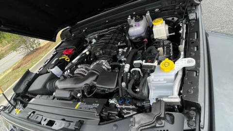 2026 Jeep Gladiator 85th Anniversary Edition
