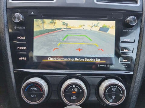 2018 Subaru Forester 2.0XT Premium