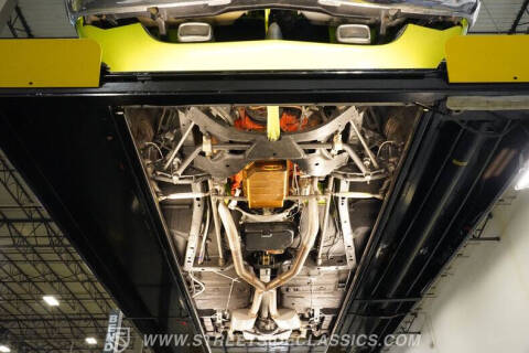 1973 Plymouth Barracuda