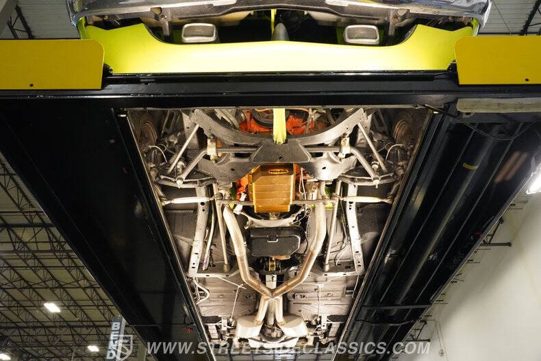 1973 Plymouth Barracuda