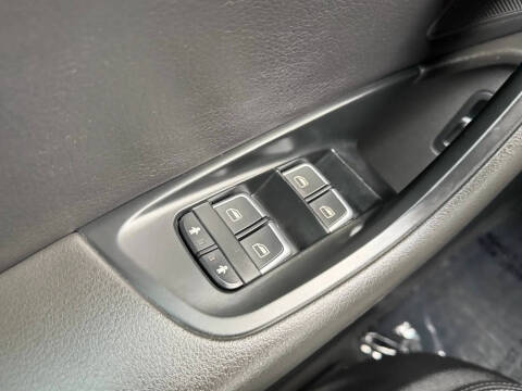 2015 Audi A6 3.0T quattro Prestige