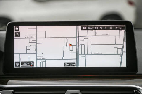 2023 BMW 5 Series 530i