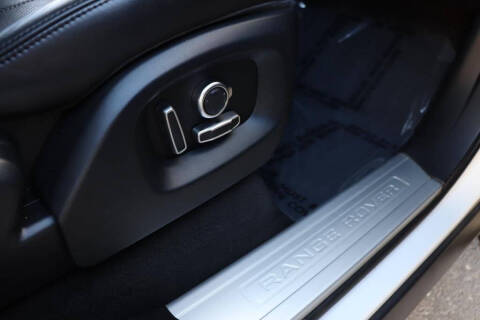 2016 Land Rover Range Rover Sport HSE Td6