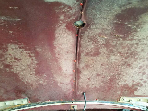 1947 Chrysler Windsor