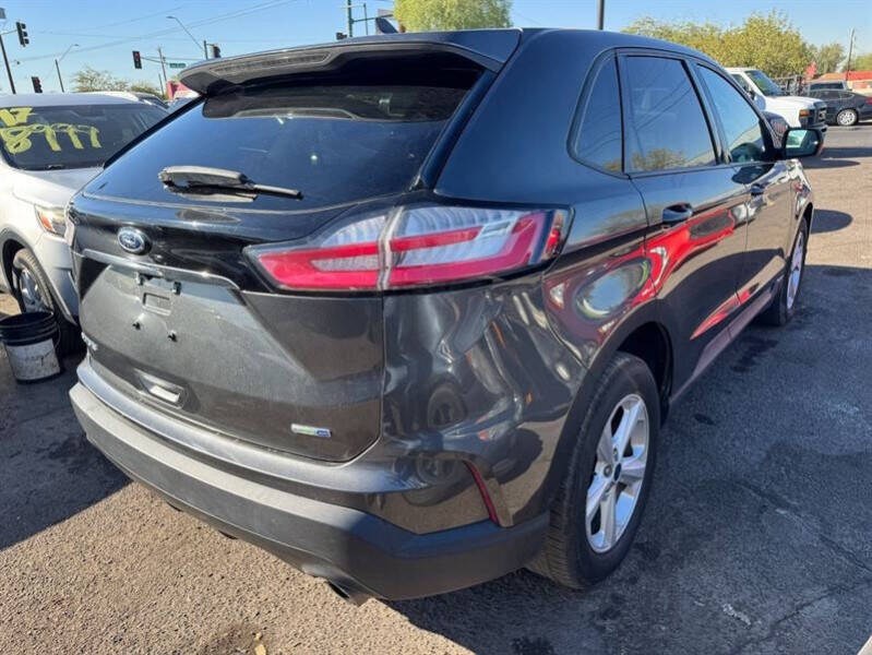2019 Ford Edge SE