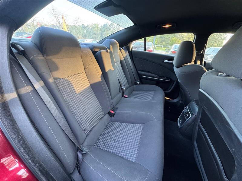 2019 Dodge Charger GT