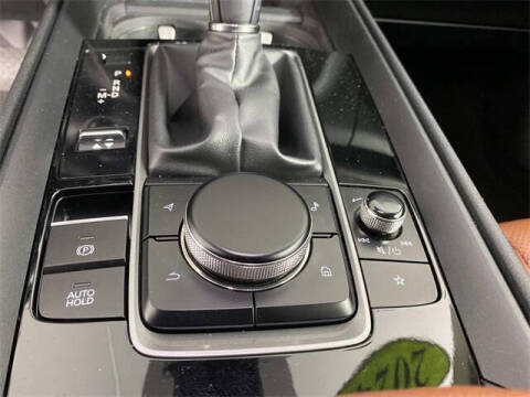 2024 Mazda CX-50 2.5 Turbo Meridian Edition