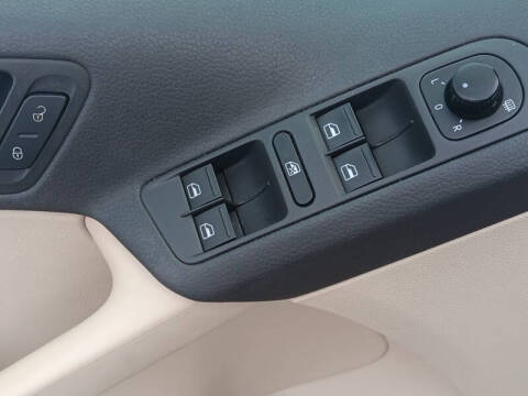 2010 Volkswagen Tiguan