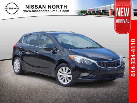 2015 Kia Forte5